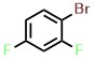 1-Bromo-2,4-difluorobenzene