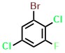 1-Bromo-2,5-dichloro-3-fluorobenzene
