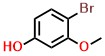 4-Bromo-3-methoxyphenol