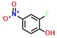 2-Fluoro-4-nitrophenol