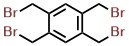 1,2,4,5-Tetrakis(bromomethyl)benzene
