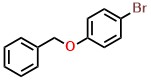 4-Benzyloxybromobenzene