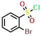 2-Bromobenzenesulphonyl chloride