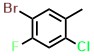 2-Chloro-4-fluoro-5-bromotoluene