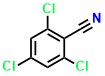 2,4,6-Trichlorobenzonitrile