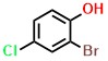 2-Bromo-4-chlorophenol