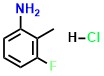 3-Fluoro-2-methylaniline hydrochloride
