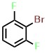 1-Bromo-2,6-difluorobenzene