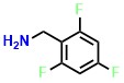 2,4,6-Trifluorobenzylamine
