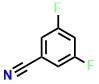 3,5-Difluorobenzonitrile