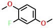 1,4-Dimethoxy-2-fluorobenzene
