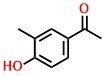 4'-Hydroxy-3'-methylacetophenone