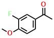 3'-Fluoro-4'-methoxyacetophenone
