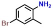 4-Bromo-2-methylaniline