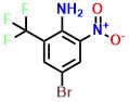 2-Amino-5-bromo-3-nitrobenzotrifluoride