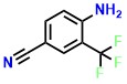 2-Amino-5-cyanobenzotrifluoride