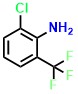 2-Amino-3-chlorobenzotrifluoride