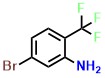 5-Bromo-2-(trifluoromethyl)aniline