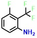2-Amino-6-fluorobenzotrifluoride