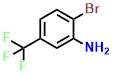 2-Bromo-5-(trifluoromethyl)aniline