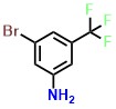 3-Amino-5-bromobenzotrifluoride