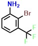 2-Bromo-3-(trifluoromethyl)aniline