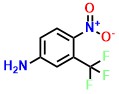 4-Nitro-3-(trifluoromethyl)aniline