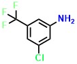 3-Chloro-5-(trifluoromethyl)aniline