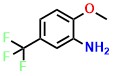 2-Methoxy-5-(trifluoromethyl)aniline