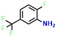 2-Fluoro-5-(trifluoromethyl)aniline