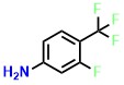 4-Amino-2-fluorobenzotrifluoride