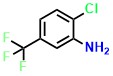3-Amino-4-chlorobenzotrifluoride