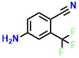 4-Amino-2-(trifluoromethyl)benzonitrile