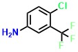 4-Chloro-3-(trifluoromethyl)aniline