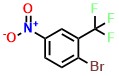 2-Bromo-5-nitrobenzotrifluoride