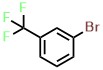 3-Bromobenzotrifluoride