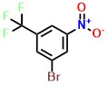 3-Bromo-5-nitrobenzotrifluoride