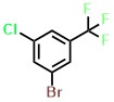 3-Bromo-5-chlorobenzotrifluoride
