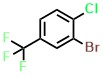 3-Bromo-4-chlorobenzotrifluoride