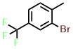 2-Bromo-4-(trifluoromethyl)toluene