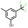 3-Bromo-5-methylbenzotrifluoride
