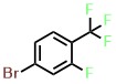 4-Bromo-2-fluorobenzotrifluoride