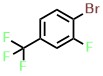 4-Bromo-3-fluorobenzotrifluoride