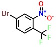 4-Bromo-2-nitrobenzotrifluoride