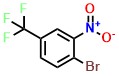 4-Bromo-3-nitrobenzotrifluoride