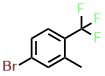 4-Bromo-2-methylbenzotrifluoride
