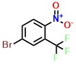 5-Bromo-2-nitrobenzotrifluoride