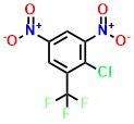 2-Chloro-3,5-dinitrobenzotrifluoride