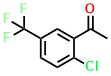 2'-Chloro-5'-(trifluoromethyl)acetophenone