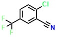 4-Chloro-3-cyanobenzotrifluoride
